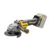 Εικόνα της FFGroup Γωνιακός Τροχός Μπαταρίας (SOLO) AG 125 18V PRO