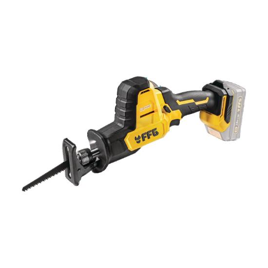 Εικόνα της FFGroup Σπαθόσεγα Μπαταρίας (SOLO) RSC 18V PRO