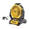 Εικόνα της FFGroup Ανεμιστήρας Μπαταρίας Solo FN 18V/230 PRO