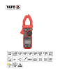 Εικόνα της Yato Αμπεροτσιμπίδα 1000A YT-730933
