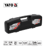Εικόνα της Yato Δυναμόκλειδο 1/4 2-26Nm YT-07690