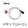 Εικόνα της Yato Κόφτης Μπετού 2600W/350mm YT-82158