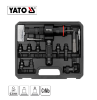 Εικόνα της Yato Πριτσιναδόρος 2 Σε 1 YT-36192