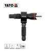 Εικόνα της Yato Πριτσιναδόρος 2 Σε 1 YT-36192