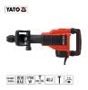 Εικόνα της Yato Πιστολέτο Κατεδαφιστικό 1700W 40J YT-82003