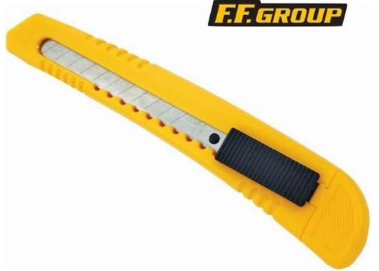 Εικόνα της ΚΟΠΙΔΙ FF GROUP 9mm